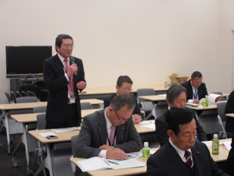 遠藤ひろしの動き